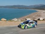 Ford Focus RS WRC 2006 года